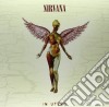 (LP Vinile) Nirvana - In Utero (Lp+2x7') cd