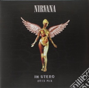 (LP Vinile) Nirvana - In Utero (2 Lp) lp vinile di Nirvana