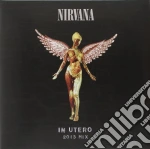 (LP Vinile) Nirvana - In Utero (2 Lp) vinile