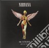(LP Vinile) Nirvana - In Utero (2 Lp) cd