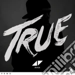 Avicii - True cd