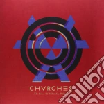 (LP Vinile) Chvrches - The Bones Of What You Believe vinile