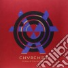 (LP Vinile) Chvrches - The Bones Of What You Believe cd