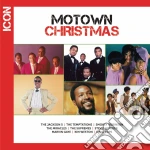 Icon: Motown Christmas / Various cd