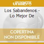 Los Sabandenos - Lo Mejor De cd