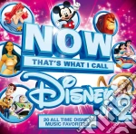 Now Disney 2 cd