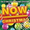 Now Christmas (2 Cd) cd