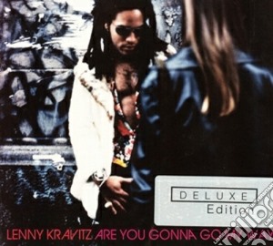 Lenny Kravitz - Are You Gonna Go My Way (2 Cd) cd musicale di Lenny Kravitz