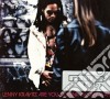 Lenny Kravitz - Are You Gonna Go My Way (2 Cd) cd