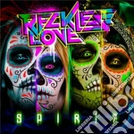 Reckless Love - Spirit cd