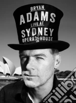 (Music Dvd) Bryan Adams - Live At Sydney Opera House cd