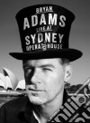 (Music Dvd) Bryan Adams - Live At Sydney Opera House cd