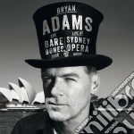(Music Dvd) Bryan Adams - Live At Sydney Opera House (2 Dvd) cd