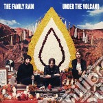 Family Rain (The) - Under The Volcano