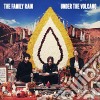 Family Rain (The) - Under The Volcano cd