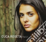 Cuca Roseta - Raiz cd