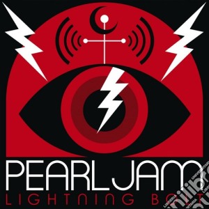Pearl Jam - Lightning Bolt cd musicale di Pearl Jam