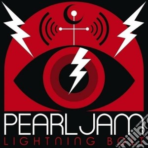 (LP Vinile) Pearl Jam - Lightning Bolt lp vinile di Pearl Jam
