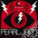(LP Vinile) Pearl Jam - Lightning Bolt vinile