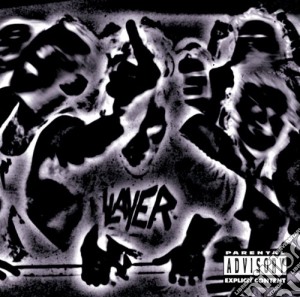 (LP Vinile) Slayer - Undisputed Attitude lp vinile di Slayer