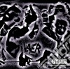 (LP Vinile) Slayer - Undisputed Attitude cd