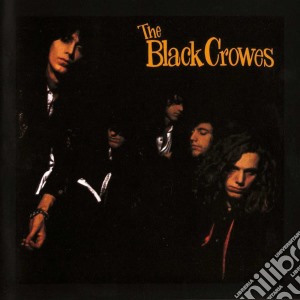 (LP Vinile) Black Crowes (The) - Shake Your Money Maker lp vinile di Black Crowes