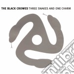 (LP Vinile) Black Crowes (The) - Three Snakes And One Charm (2 Lp)