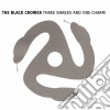 (LP Vinile) Black Crowes (The) - Three Snakes And One Charm (2 Lp) cd