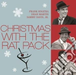 Christmas With The Rat Pack / Various cd