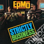 Epmd - Strictly.. -Annivers- cd