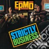 Epmd - Strictly.. -Annivers- cd