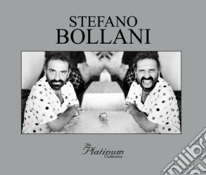 Stefano Bollani - The Platinum Collection (3 Cd) cd musicale di Stefano Bollani