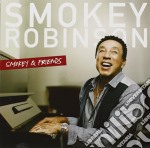 Smokey Robinson - Smokey & Friends