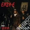 (LP Vinile) Eazy-E - Eazy-Duz-It (25Th Anniversary Edition) cd