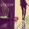Pepper - Pepper cd