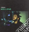 Weeknd The - Kiss Land cd