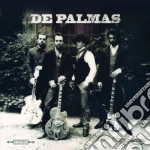 Gerald De Palmas - De Palmas cd