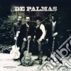 Gerald De Palmas - De Palmas cd