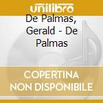 De Palmas, Gerald - De Palmas