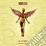 Nirvana - In Utero 20th Anniversary cd