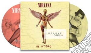 Nirvana - In Utero (20Th Anniversary Edition) cd musicale di Nirvana