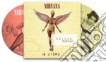 Nirvana - In Utero (20Th Anniversary Edition) cd