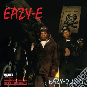 Eazy-E - Eazy-Duz-It cd musicale di Eazy