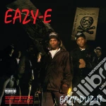 Eazy-E - Eazy-Duz-It cd