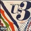 Us3 - Hand On The Torch (Deluxe Edition) cd