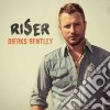 Dierks Bentley - Riser cd musicale di Dierks Bentley