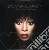 (LP VINILE) Love to love you donna cd