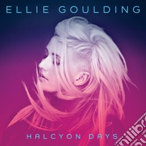 Ellie Goulding - Halcyon Days (Deluxe Edition) cd musicale di Ellie Goulding