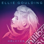 Ellie Goulding - Halcyon Days (Deluxe Edition) cd