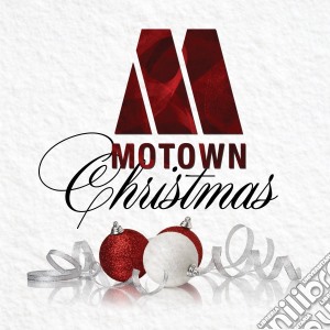 Motown Christmas / Various cd musicale di Artisti Vari